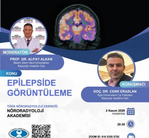 Nöroradyoloji Akademisi